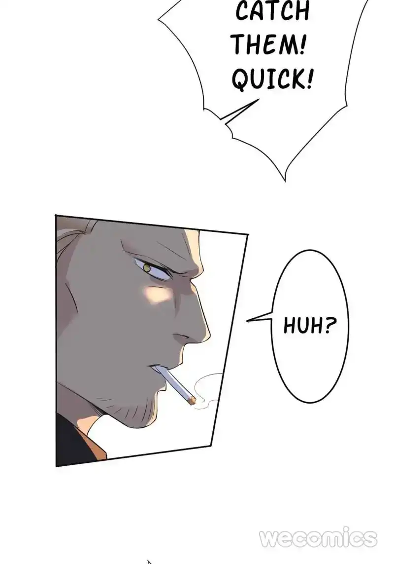 Legend Reboot Chapter 19 60